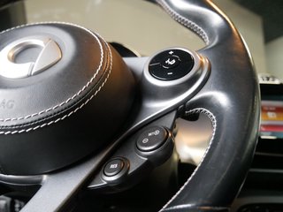 smart fortwo coupe BRABUS LED Navi JBL Kamera Pano - foto 18