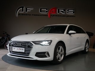 Audi A6 Gebrauchtwagen Kaufen