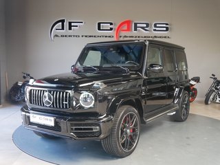 Mercedes-Benz G 63 AMG Used vehicle for sale