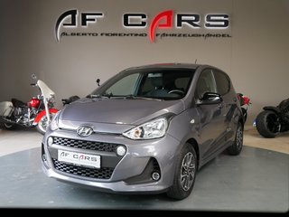 Hyundai i10 Gebrauchtwagen Kaufen