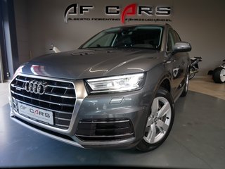 Audi Q5 Used vehicle for sale