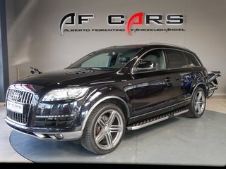 Audi Q7 Used vehicle for sale