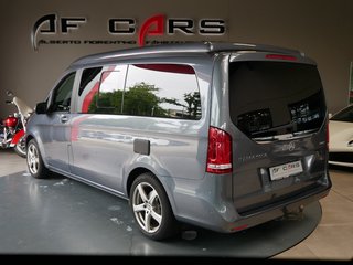 Mercedes-Benz V 250 d Marco Polo EDITION 4M Küche Pano - bilder 3