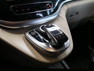 Mercedes-Benz V 250 d Marco Polo EDITION 4M Küche Pano - bilder 25
