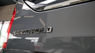 Mercedes-Benz V 250 d Marco Polo EDITION 4M Küche Pano - bilder 34