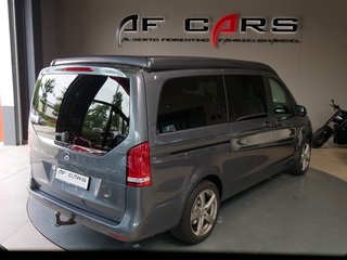 Mercedes-Benz V 250 d Marco Polo EDITION 4M Küche Pano - bilder 5