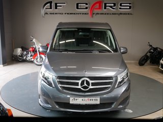Mercedes-Benz V 250 d Marco Polo EDITION 4M Küche Pano - bilder 8
