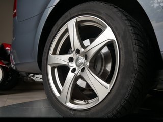 Mercedes-Benz V 250 d Marco Polo EDITION 4M Küche Pano - bilder 9