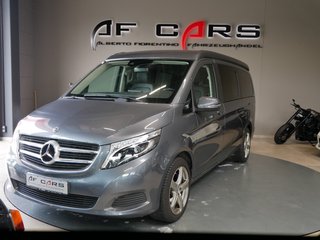 Mercedes-Benz V 250 Gebrauchtwagen Kaufen