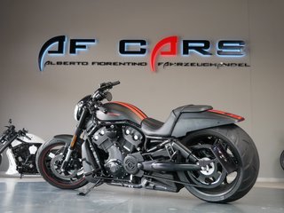 Harley-Davidson Night Rod V Rod Custom 300er Gebrauchtwagen Kaufen