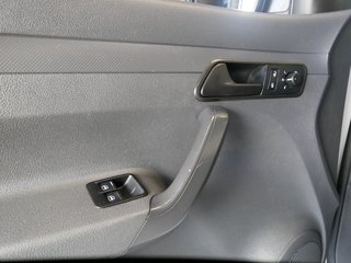 Volkswagen Caddy Kasten/Kombi Kasten EcoProfi AHK - bilder 11