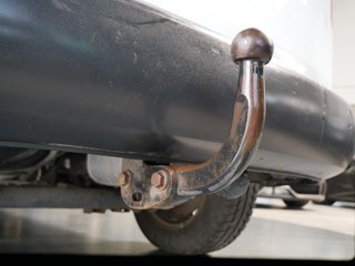 Volkswagen Caddy Kasten/Kombi Kasten EcoProfi AHK - bilder 16