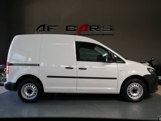 Volkswagen Caddy Kasten/Kombi Kasten EcoProfi AHK - bilder 6
