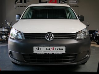 Volkswagen Caddy Kasten/Kombi Kasten EcoProfi AHK - bilder 8
