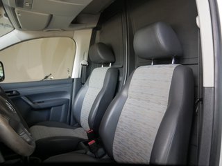 Volkswagen Caddy Kasten/Kombi Kasten EcoProfi AHK - bilder 10