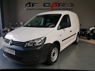 Volkswagen Caddy Gebrauchtwagen Kaufen