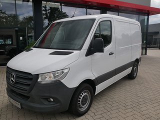 Mercedes-Benz Sprinter III Kasten FWD Used vehicle for sale