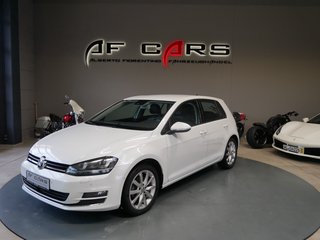 Volkswagen Golf Gebrauchtwagen Kaufen