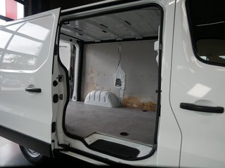 Opel Vivaro B Kasten/Kombi Kasten L1H1 2,9t AHK Navi Klima - photo 13