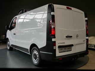 Opel Vivaro B Kasten/Kombi Kasten L1H1 2,9t AHK Navi Klima - photo 3