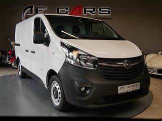 Opel Vivaro B Kasten/Kombi Kasten L1H1 2,9t AHK Navi Klima - photo 7
