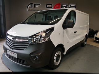 Opel Vivaro B Kasten/Kombi Kasten L1H1 2,9t AHK Navi Klima - photo 1