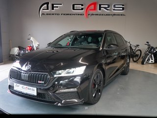 Skoda Octavia Combi Gebrauchtwagen Kaufen