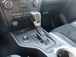Ford Raptor Ranger 2.0 TDCi Panther 4x4 Doka 1. Hand - photo 10