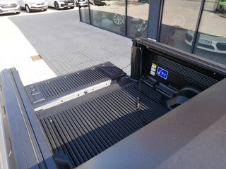 Ford Raptor Ranger 2.0 TDCi Panther 4x4 Doka 1. Hand - photo 21
