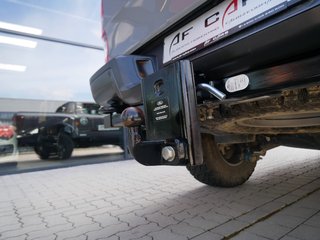 Ford Raptor Ranger 2.0 TDCi Panther 4x4 Doka 1. Hand - photo 22