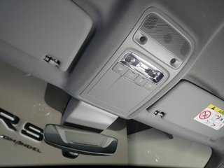 Audi A3 Limousine ACC MMI Navi VC Leder Standheizung Sport - bilder 12