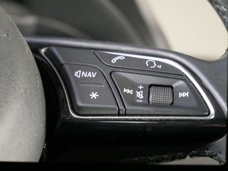Audi A3 Limousine ACC MMI Navi VC Leder Standheizung Sport - bilder 14