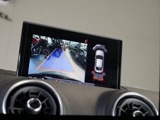 Audi A3 Limousine ACC MMI Navi VC Leder Standheizung Sport - bilder 17
