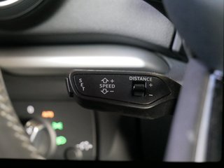 Audi A3 Limousine ACC MMI Navi VC Leder Standheizung Sport - bilder 18