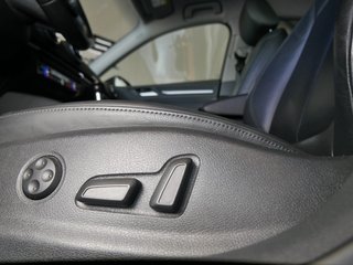 Audi A3 Limousine ACC MMI Navi VC Leder Standheizung Sport - bilder 19