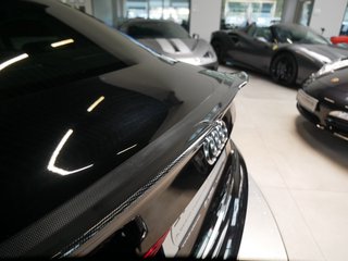 Audi A3 Limousine ACC MMI Navi VC Leder Standheizung Sport - bilder 20