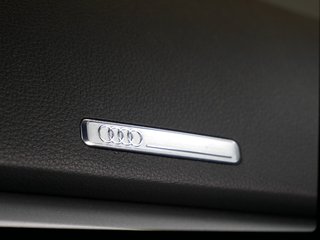 Audi A3 Limousine ACC MMI Navi VC Leder Standheizung Sport - bilder 22