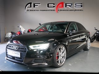 Audi A3 Gebrauchtwagen Kaufen
