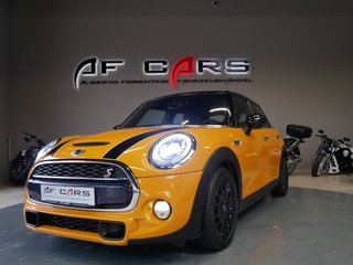 MINI Cooper S Gebrauchtwagen Kaufen