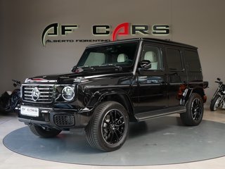Mercedes-Benz G 450 Used vehicle for sale