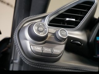 Ferrari 488 Spider Sport Abgas Kamera Carbon Lenkrad, Scuderia Embleme Daytona Seats - bilder 37