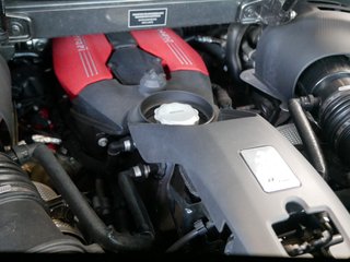 Ferrari 488 Spider Sport Abgas Kamera Carbon Lenkrad, Scuderia Embleme Daytona Seats - bilder 42