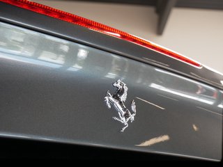 Ferrari 488 Spider Sport Abgas Kamera Carbon Lenkrad, Scuderia Embleme Daytona Seats - bilder 46