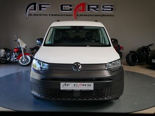 Volkswagen Caddy Basis Maxi AHK Klima Multimedia - bilder 9