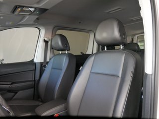 Volkswagen Caddy Basis Maxi AHK Klima Multimedia - bilder 10