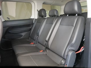 Volkswagen Caddy Basis Maxi AHK Klima Multimedia - bilder 11