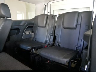 Volkswagen Caddy Basis Maxi AHK Klima Multimedia - bilder 12