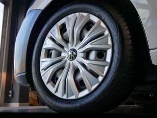Volkswagen Caddy Basis Maxi AHK Klima Multimedia - bilder 13