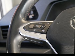 Volkswagen Caddy Basis Maxi AHK Klima Multimedia - bilder 20