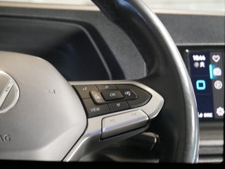 Volkswagen Caddy Basis Maxi AHK Klima Multimedia - bilder 21